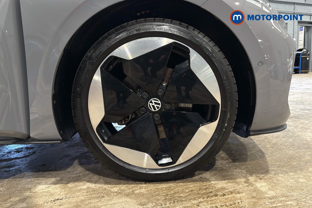 Volkswagen Id.3 Pro S Automatic Electric Hatchback - Stock Number (1637255) - 50th supplementary image