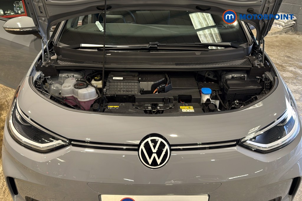 Volkswagen Id.3 Pro S Automatic Electric Hatchback - Stock Number (1637255) - 51st supplementary image