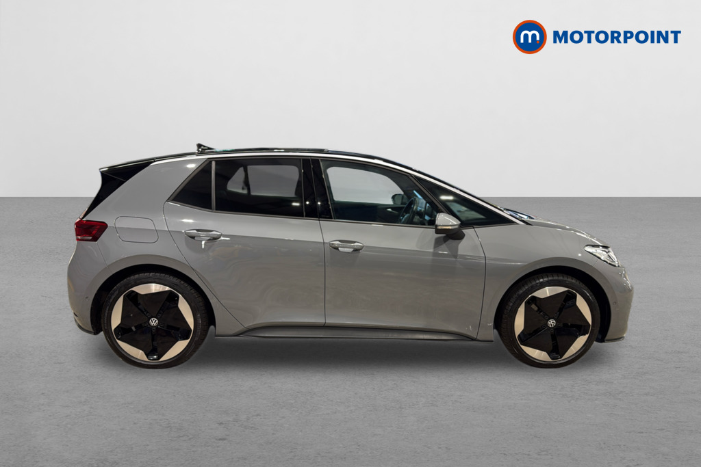Volkswagen Id.3 Pro S Automatic Electric Hatchback - Stock Number (1637255) - Drivers side
