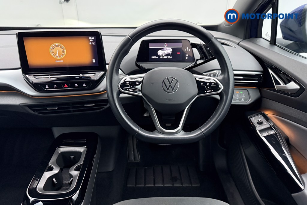 Volkswagen Id.4 Life Pure Automatic Electric SUV - Stock Number (1637291) - 2nd supplementary image