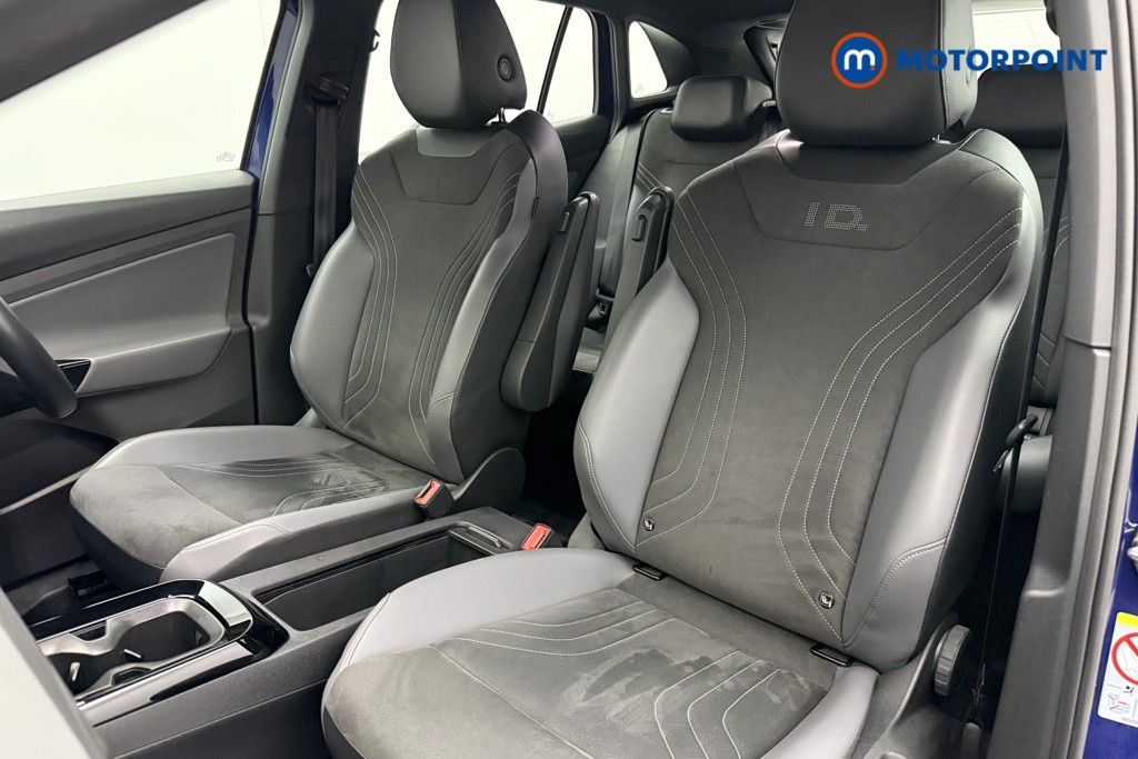 Volkswagen Id.4 Life Pure Automatic Electric SUV - Stock Number (1637291) - 3rd supplementary image