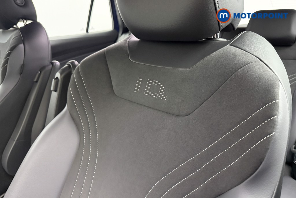 Volkswagen Id.4 Life Pure Automatic Electric SUV - Stock Number (1637291) - 4th supplementary image