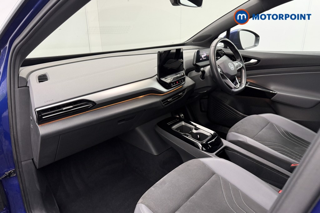 Volkswagen Id.4 Life Pure Automatic Electric SUV - Stock Number (1637291) - 5th supplementary image