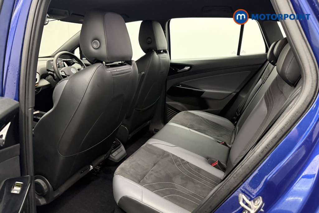 Volkswagen Id.4 Life Pure Automatic Electric SUV - Stock Number (1637291) - 6th supplementary image