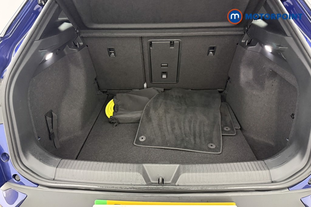 Volkswagen Id.4 Life Pure Automatic Electric SUV - Stock Number (1637291) - 7th supplementary image