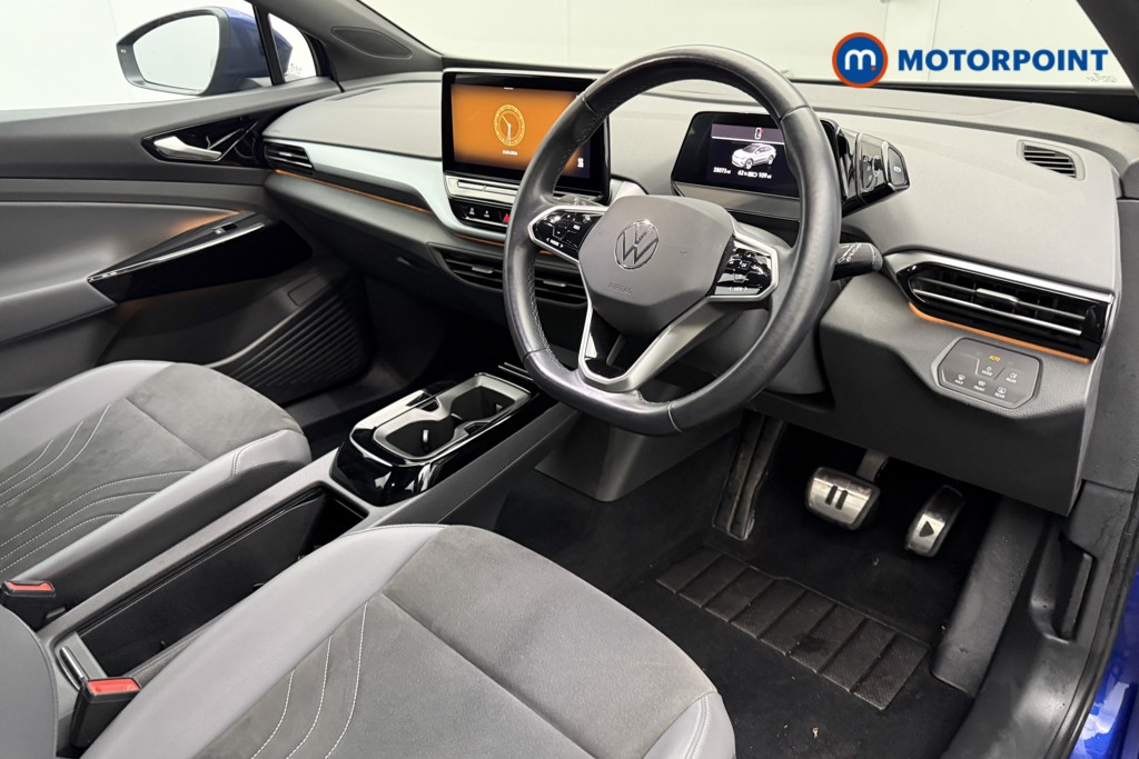 Volkswagen Id.4 Life Pure Automatic Electric SUV - Stock Number (1637291) - 8th supplementary image