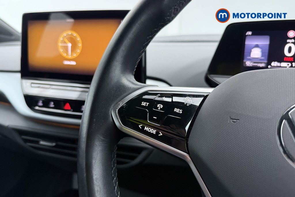 Volkswagen Id.4 Life Pure Automatic Electric SUV - Stock Number (1637291) - 9th supplementary image