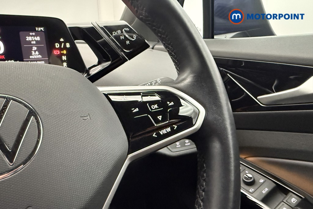 Volkswagen Id.4 Life Pure Automatic Electric SUV - Stock Number (1637291) - 10th supplementary image