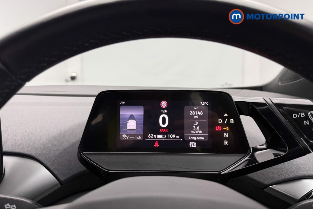 Volkswagen Id.4 Life Pure Automatic Electric SUV - Stock Number (1637291) - 11th supplementary image