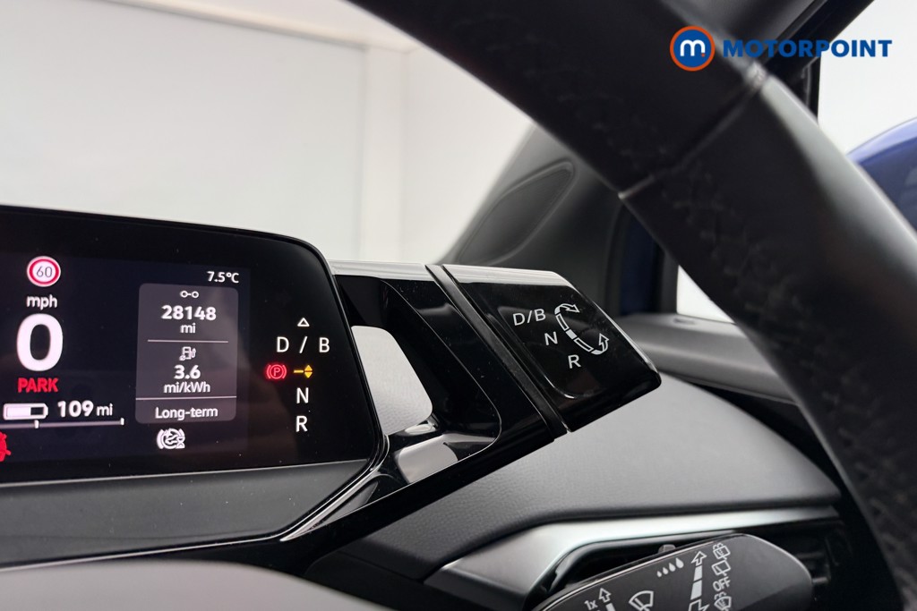 Volkswagen Id.4 Life Pure Automatic Electric SUV - Stock Number (1637291) - 12th supplementary image