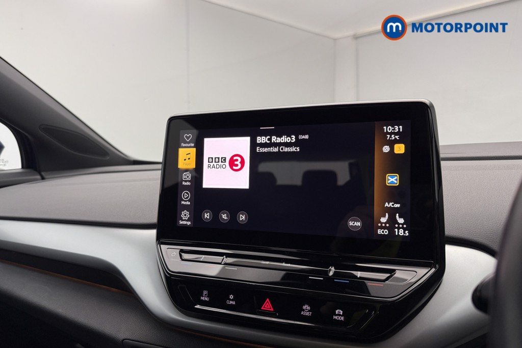 Volkswagen Id.4 Life Pure Automatic Electric SUV - Stock Number (1637291) - 13th supplementary image