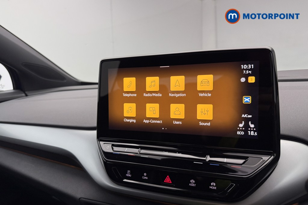 Volkswagen Id.4 Life Pure Automatic Electric SUV - Stock Number (1637291) - 15th supplementary image