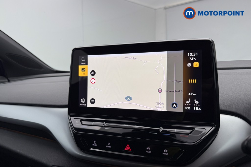 Volkswagen Id.4 Life Pure Automatic Electric SUV - Stock Number (1637291) - 16th supplementary image