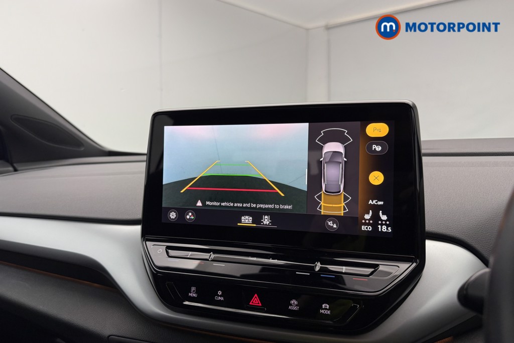 Volkswagen Id.4 Life Pure Automatic Electric SUV - Stock Number (1637291) - 17th supplementary image