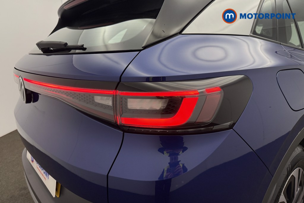 Volkswagen Id.4 Life Pure Automatic Electric SUV - Stock Number (1637291) - 21st supplementary image