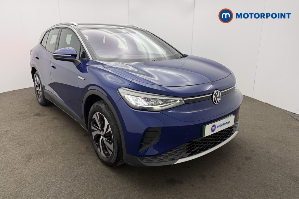 Volkswagen Id.4 Life Pure Automatic Electric SUV - Stock Number (1637291) - 22nd supplementary image