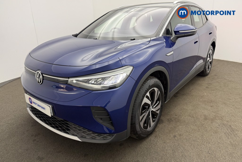 Volkswagen Id.4 Life Pure Automatic Electric SUV - Stock Number (1637291) - 23rd supplementary image