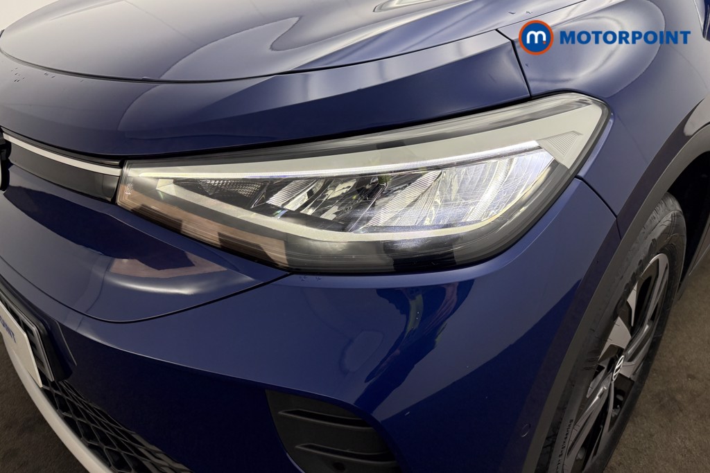 Volkswagen Id.4 Life Pure Automatic Electric SUV - Stock Number (1637291) - 24th supplementary image