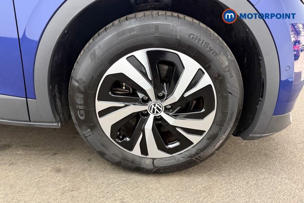 Volkswagen Id.4 Life Pure Automatic Electric SUV - Stock Number (1637291) - 25th supplementary image