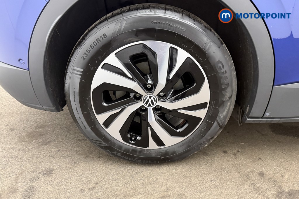 Volkswagen Id.4 Life Pure Automatic Electric SUV - Stock Number (1637291) - 26th supplementary image
