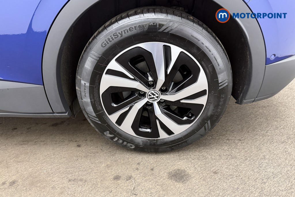 Volkswagen Id.4 Life Pure Automatic Electric SUV - Stock Number (1637291) - 27th supplementary image