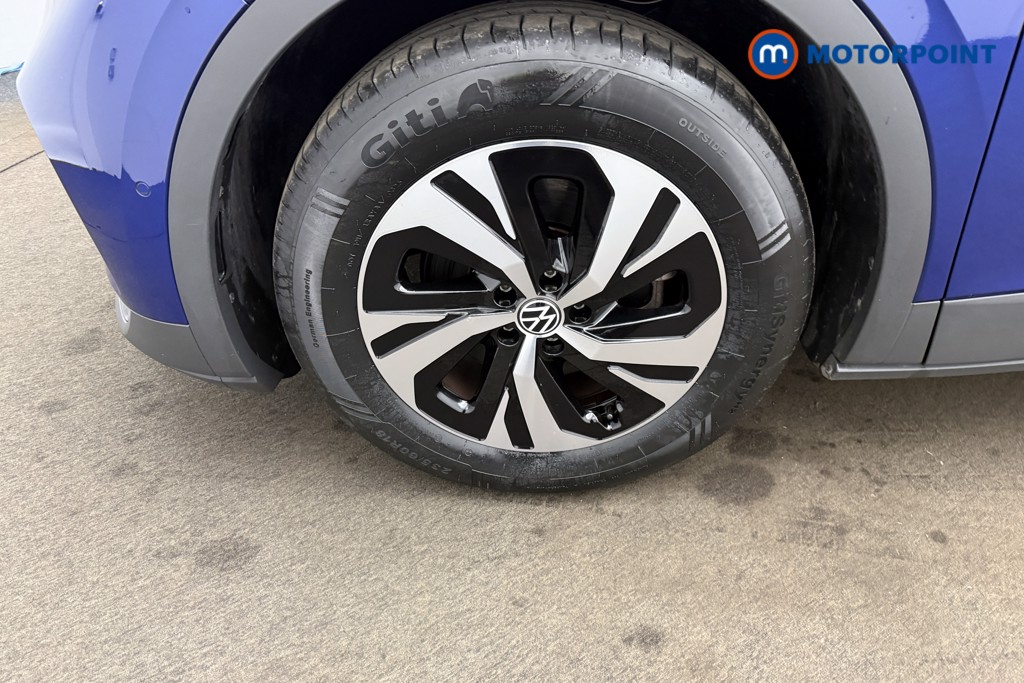 Volkswagen Id.4 Life Pure Automatic Electric SUV - Stock Number (1637291) - 28th supplementary image