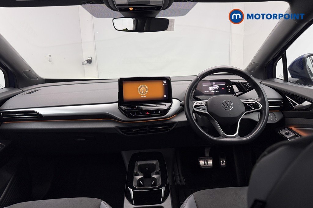 Volkswagen Id.4 Life Pure Automatic Electric SUV - Stock Number (1637291) - 1st supplementary image