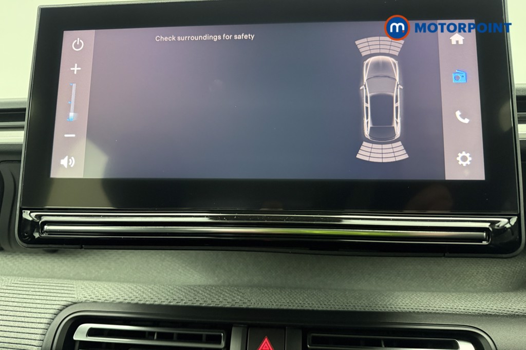 Citroen C3 Plus Automatic Electric Hatchback - Stock Number (1637328) - 3rd supplementary image