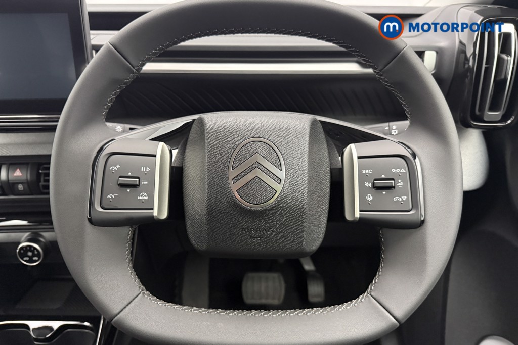 Citroen C3 Plus Automatic Electric Hatchback - Stock Number (1637328) - 4th supplementary image