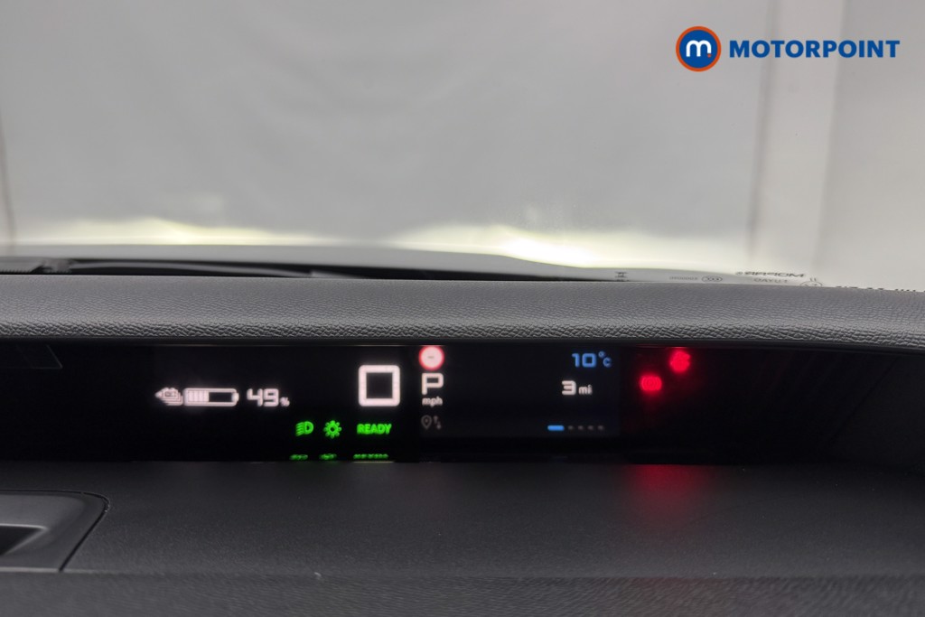 Citroen C3 Plus Automatic Electric Hatchback - Stock Number (1637328) - 5th supplementary image