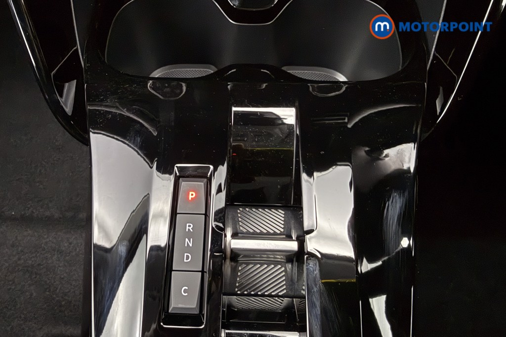 Citroen C3 Plus Automatic Electric Hatchback - Stock Number (1637328) - 6th supplementary image