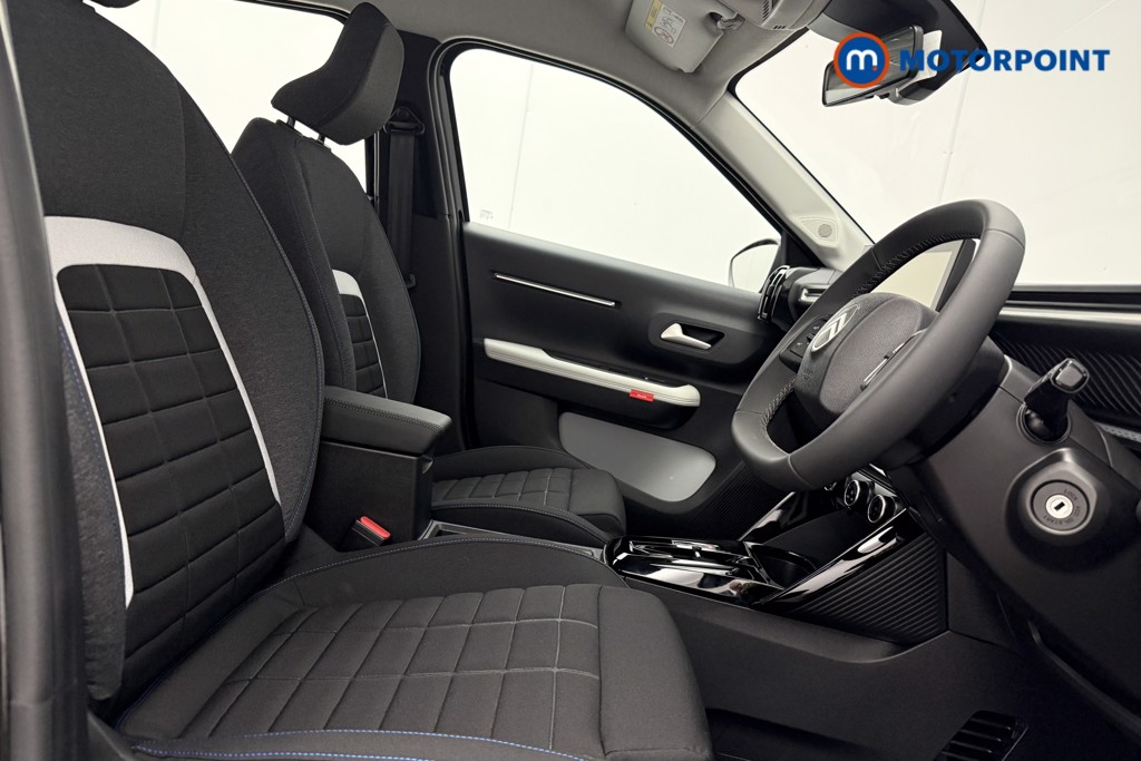 Citroen C3 Plus Automatic Electric Hatchback - Stock Number (1637328) - 7th supplementary image