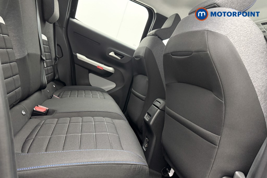 Citroen C3 Plus Automatic Electric Hatchback - Stock Number (1637328) - 8th supplementary image