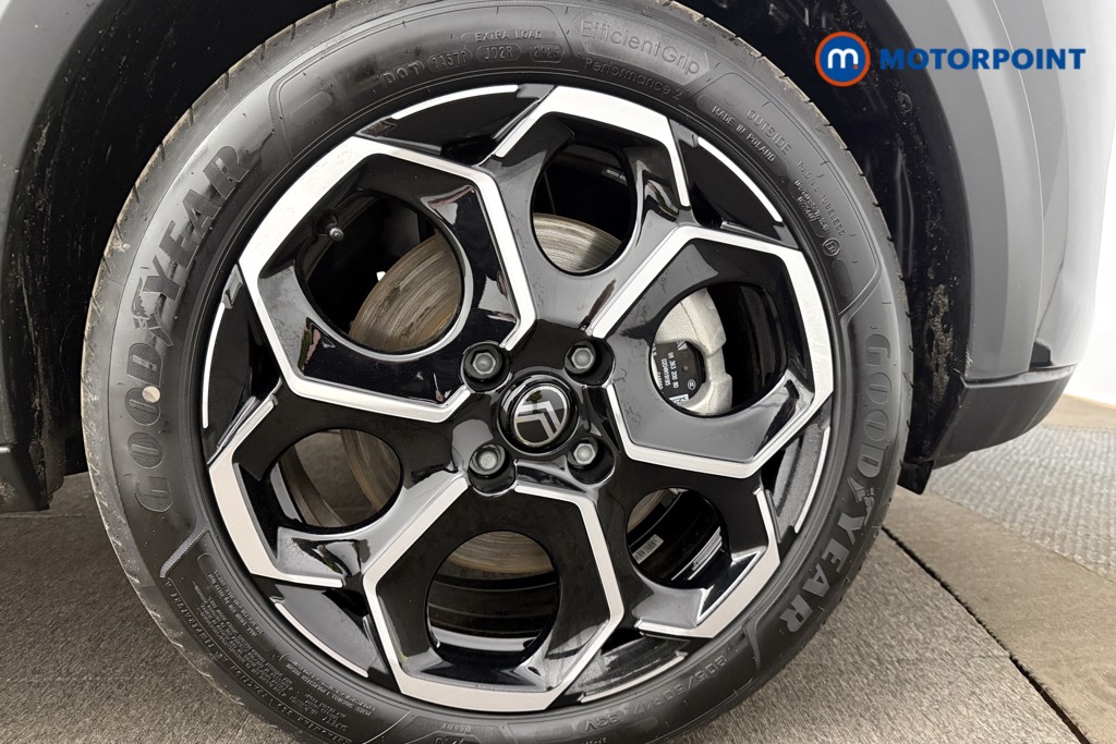 Citroen C3 Plus Automatic Electric Hatchback - Stock Number (1637328) - 10th supplementary image