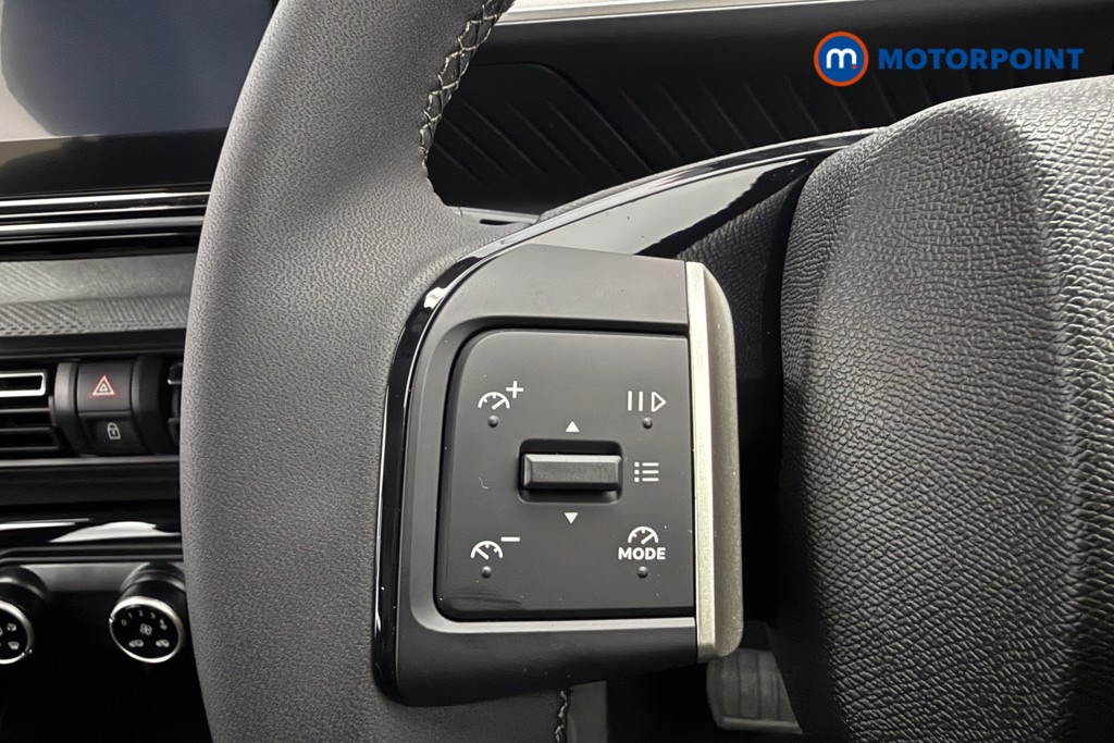 Citroen C3 Plus Automatic Electric Hatchback - Stock Number (1637328) - 13th supplementary image