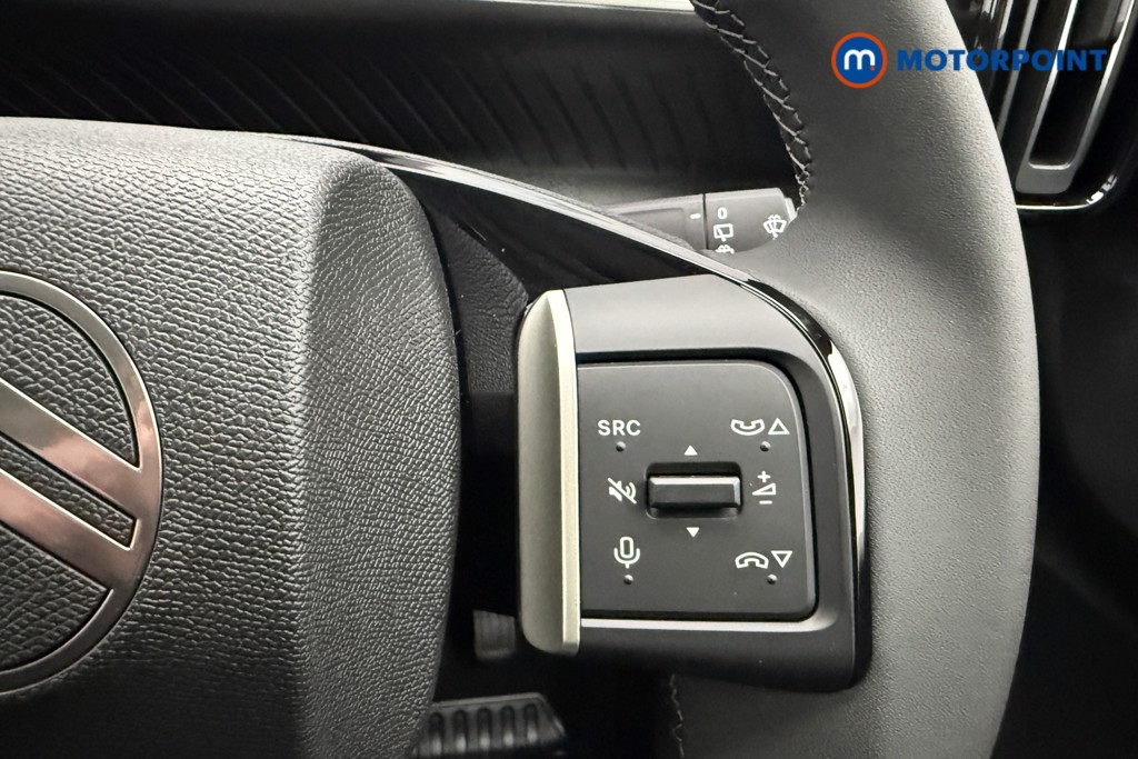 Citroen C3 Plus Automatic Electric Hatchback - Stock Number (1637328) - 14th supplementary image