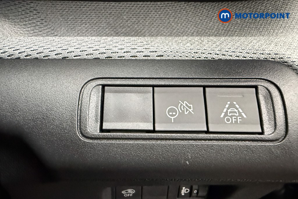 Citroen C3 Plus Automatic Electric Hatchback - Stock Number (1637328) - 16th supplementary image