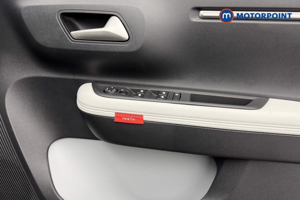 Citroen C3 Plus Automatic Electric Hatchback - Stock Number (1637328) - 17th supplementary image