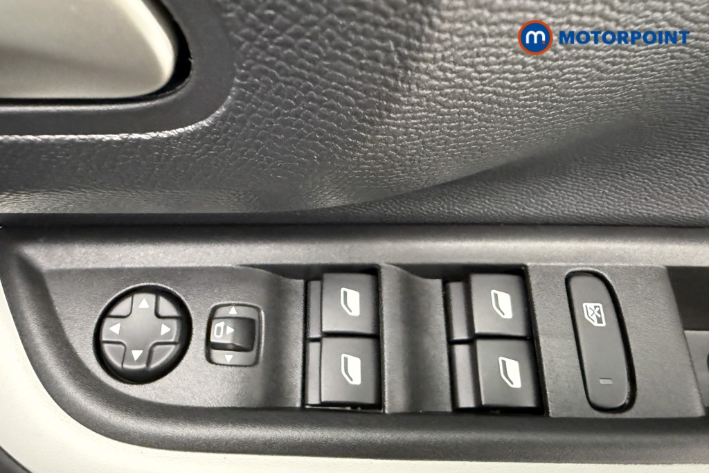 Citroen C3 Plus Automatic Electric Hatchback - Stock Number (1637328) - 18th supplementary image