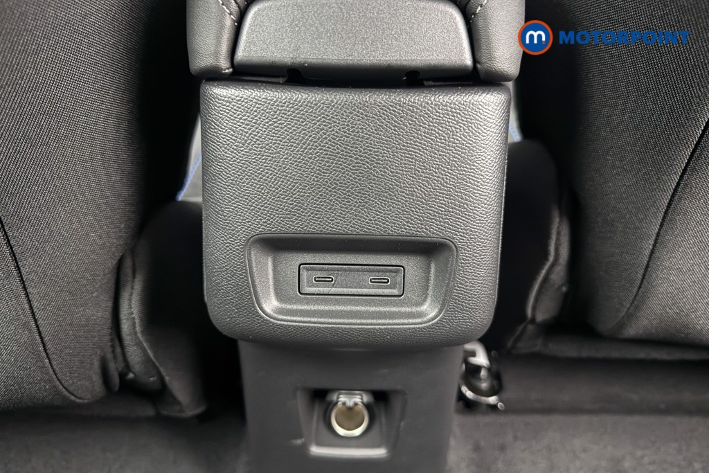 Citroen C3 Plus Automatic Electric Hatchback - Stock Number (1637328) - 19th supplementary image