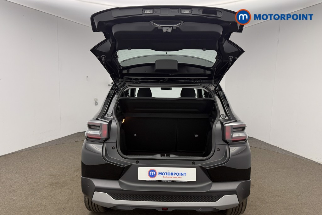 Citroen C3 Plus Automatic Electric Hatchback - Stock Number (1637328) - 20th supplementary image