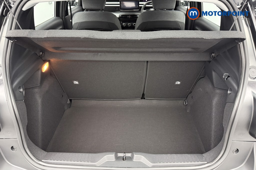 Citroen C3 Plus Automatic Electric Hatchback - Stock Number (1637328) - 21st supplementary image