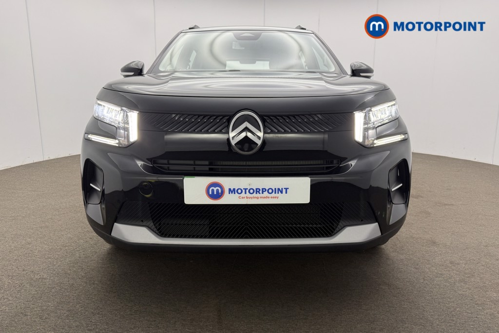 Citroen C3 Plus Automatic Electric Hatchback - Stock Number (1637328) - 22nd supplementary image