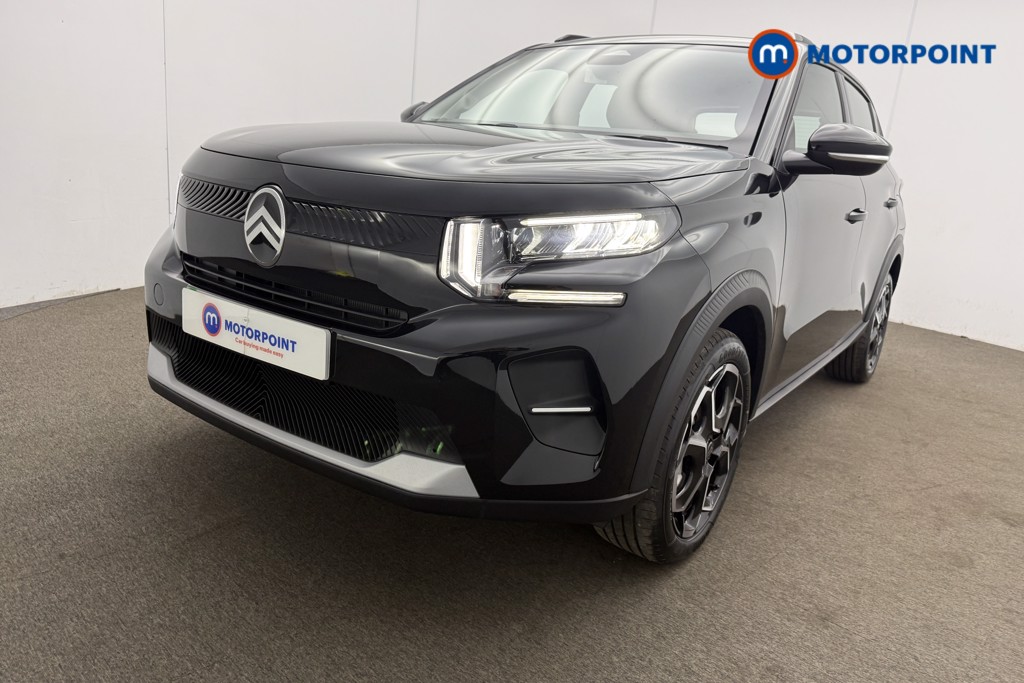 Citroen C3 Plus Automatic Electric Hatchback - Stock Number (1637328) - 23rd supplementary image