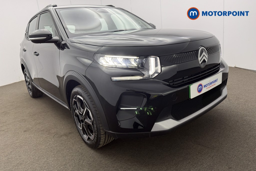 Citroen C3 Plus Automatic Electric Hatchback - Stock Number (1637328) - 24th supplementary image