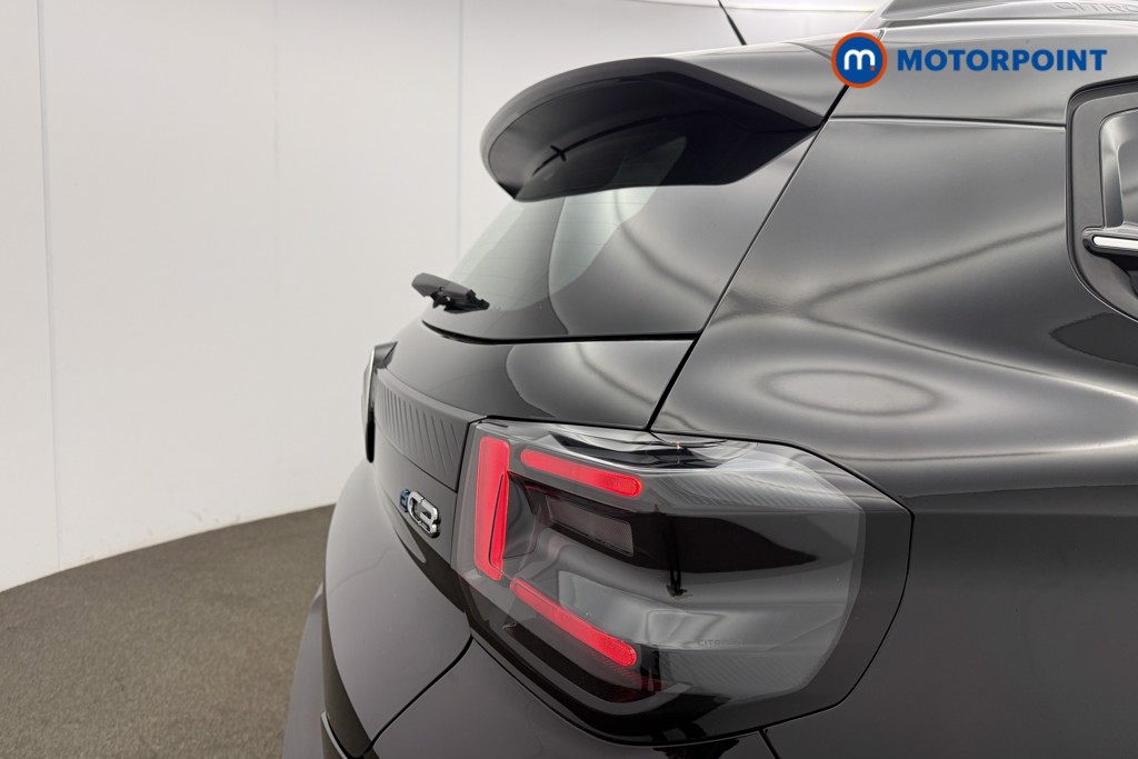 Citroen C3 Plus Automatic Electric Hatchback - Stock Number (1637328) - 25th supplementary image