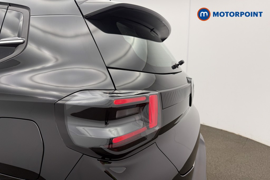 Citroen C3 Plus Automatic Electric Hatchback - Stock Number (1637328) - 26th supplementary image