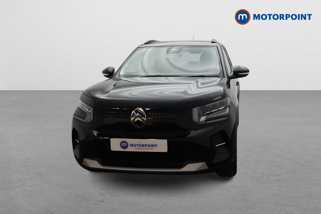 Citroen C3 Plus Automatic Electric Hatchback - Stock Number (1637328) - Front bumper