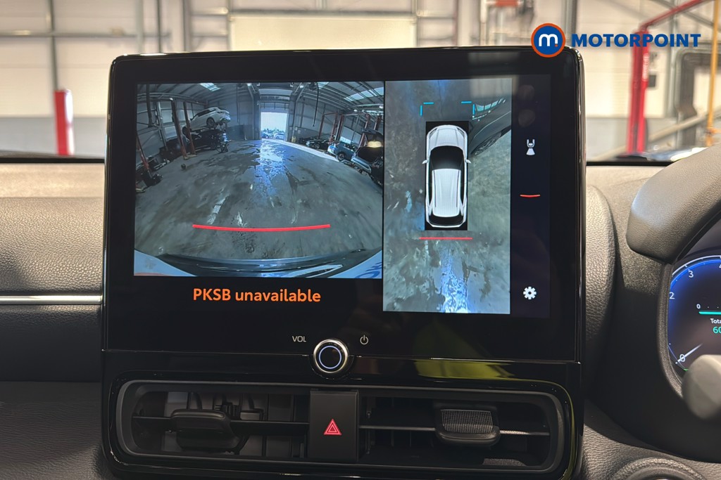 Toyota Yaris Cross Excel Automatic Petrol-Electric Hybrid Estate - Stock Number (1637423) - 13th supplementary image