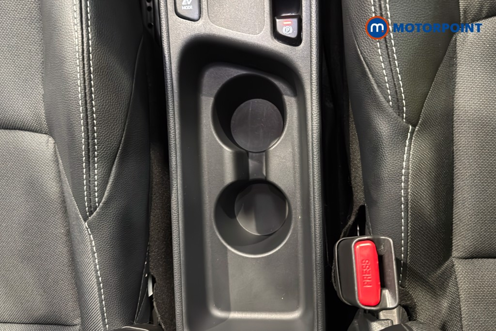 Toyota Yaris Cross Excel Automatic Petrol-Electric Hybrid Estate - Stock Number (1637423) - 16th supplementary image